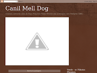 Canil Mell Dog
