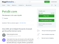 PetsBR.com Portal de PETS do Brasil