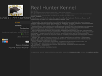 REAL HUNTER KENNEL