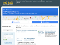 Tudo sobre Cachorros e Gatos