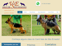 Canil Vale de So Ernesto