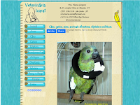 Clnica Veterinria Icara