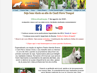 Canil Novo Tempo