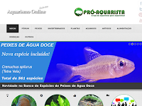 Aquarismo Online [AqOL]